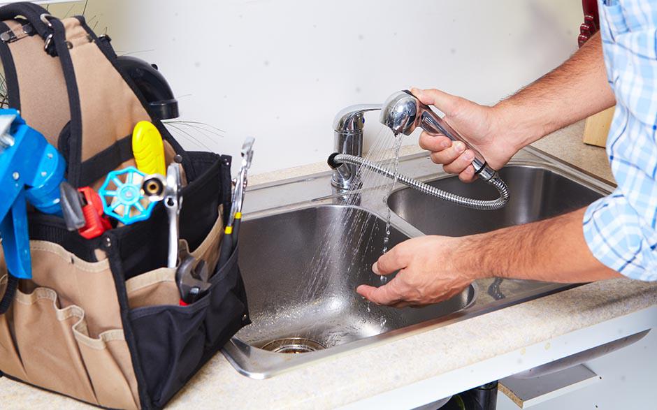 urgence fuite d'eau Beynes